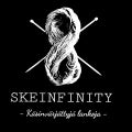 Skeinfinity - K&auml;sinv&auml;rj&auml;ttyj&auml; lankoja