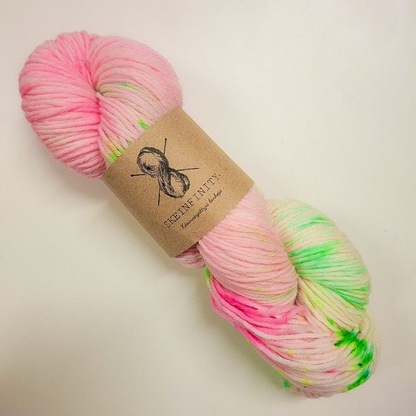 SKEINFINITYn PopUp myym&auml;l&auml; puodissamme 2.8.2025