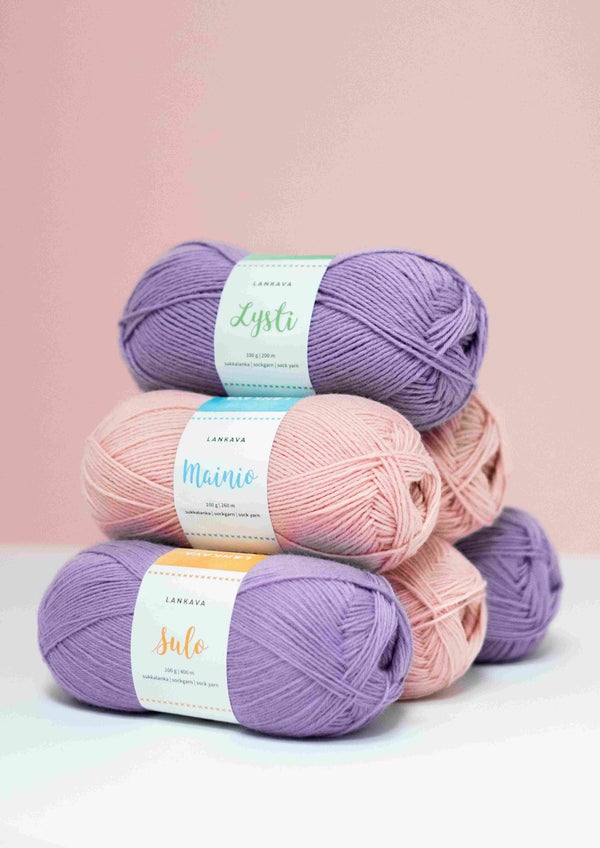 PUIKOTAR - LANKOJEN KOTI