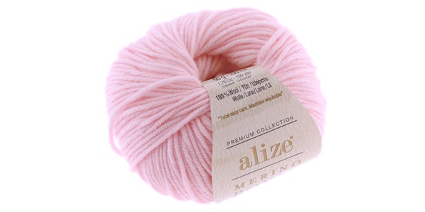 Alize Merino Royal 50g