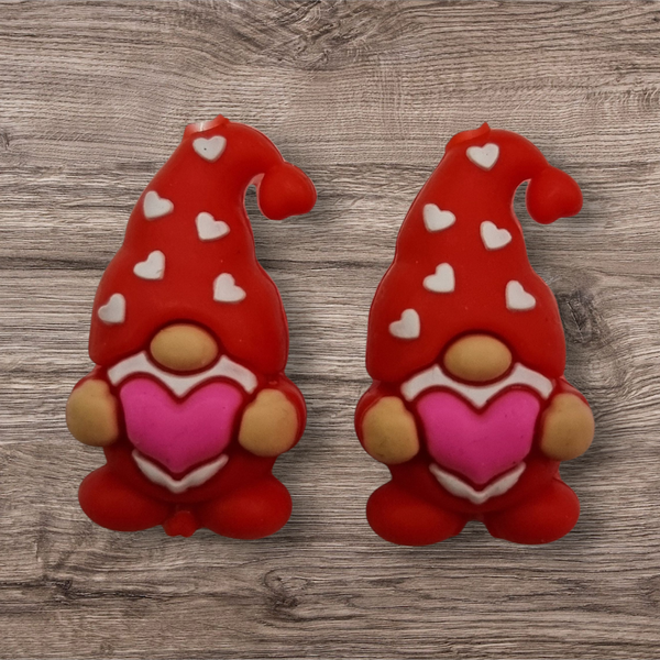 Joulu tonttu ja syd&auml;n