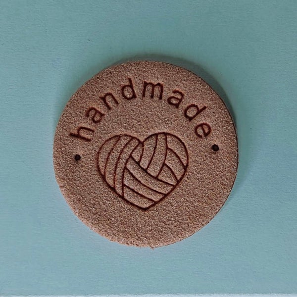 Neulemerkki kangasta