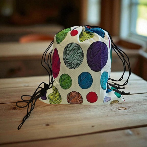 Neulepussukka lankaker&auml;t