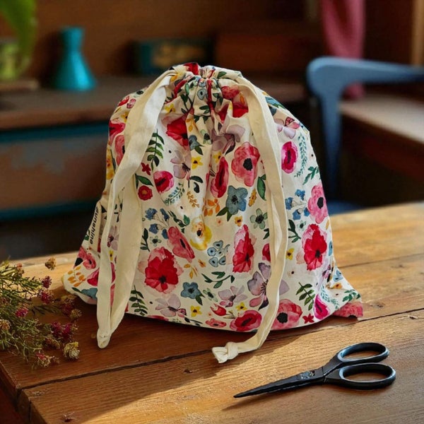 Neulepussukka unikot