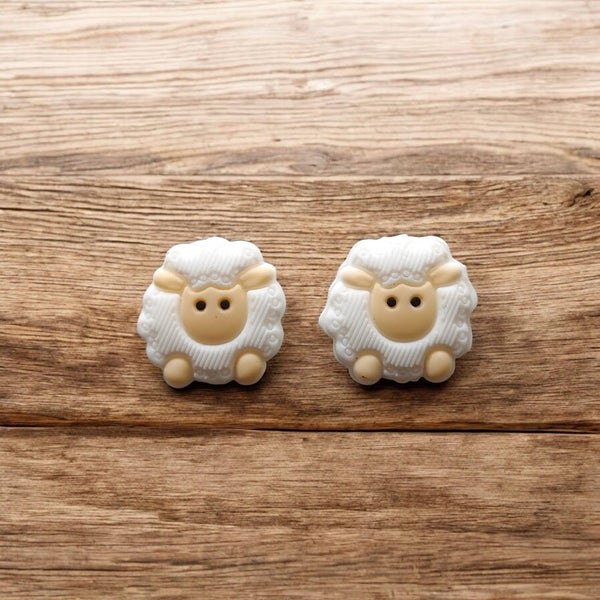 Puikkostoppari lammas