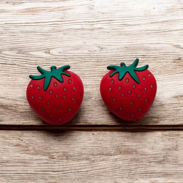 Puikkostoppari mansikka