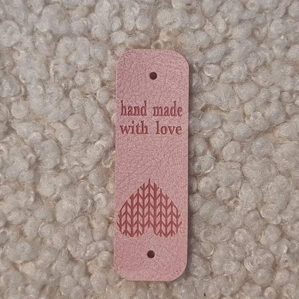 Neulemerkki kangasta