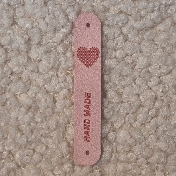 Neulemerkki kangasta