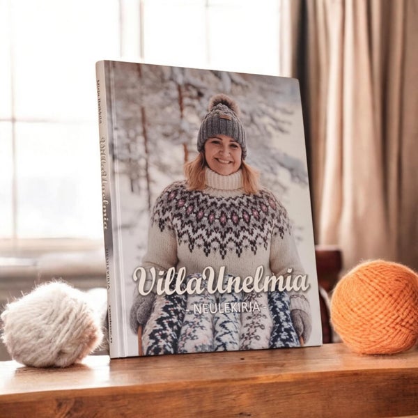 VillaUnelmia - Mirja Heikkil&auml;