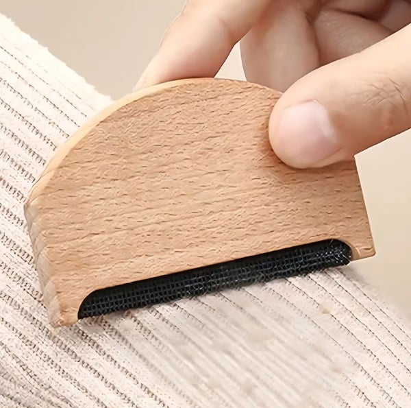 Villaharja / nukanpoistoharja