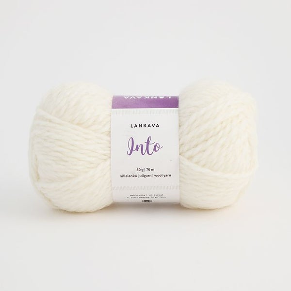 Lankava Into 100% villalanka 50g