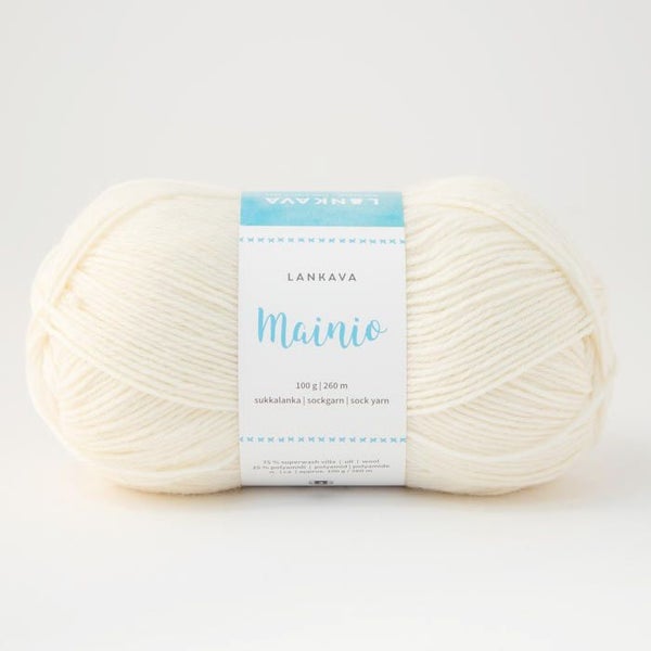 Lankava Mainio 100g