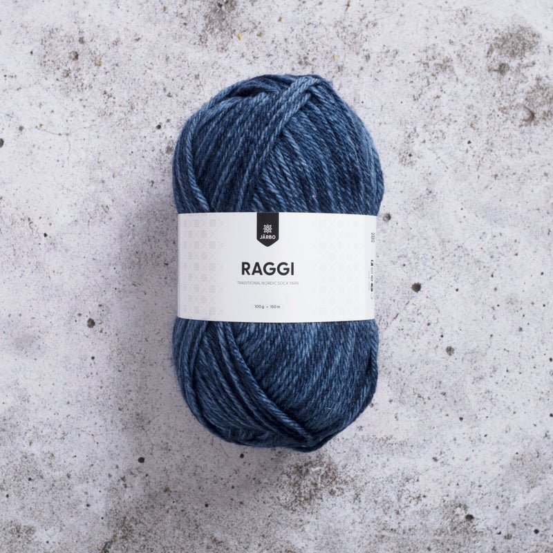 15142 Stonewash Denim