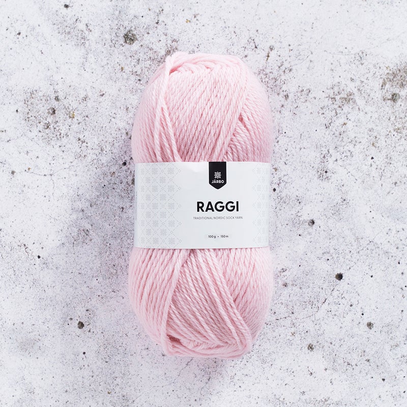 15176 Cloud Pink Lounge ker&auml;