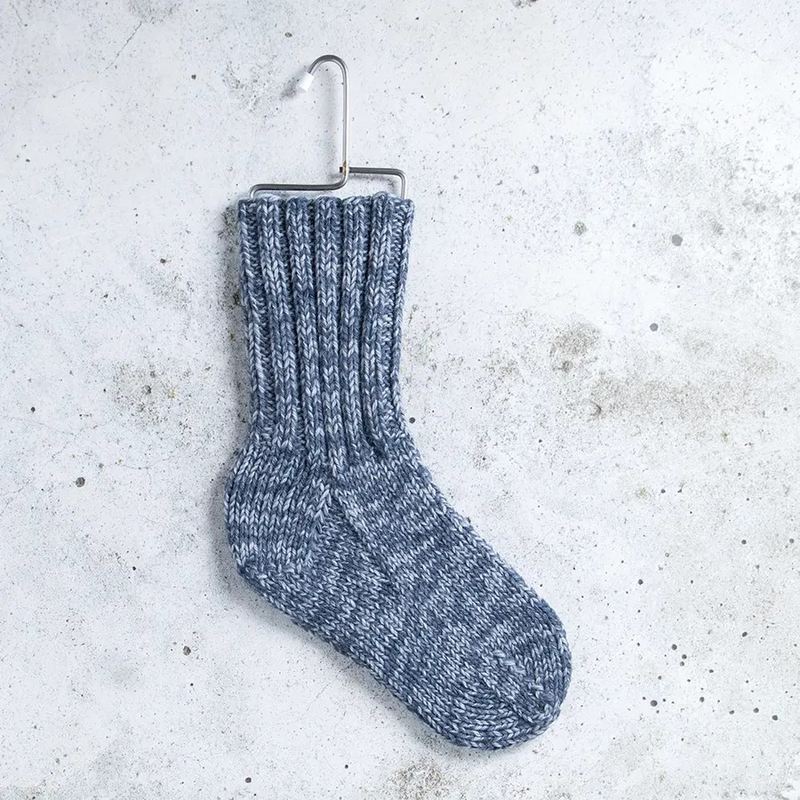 15203 Stone melange sukka