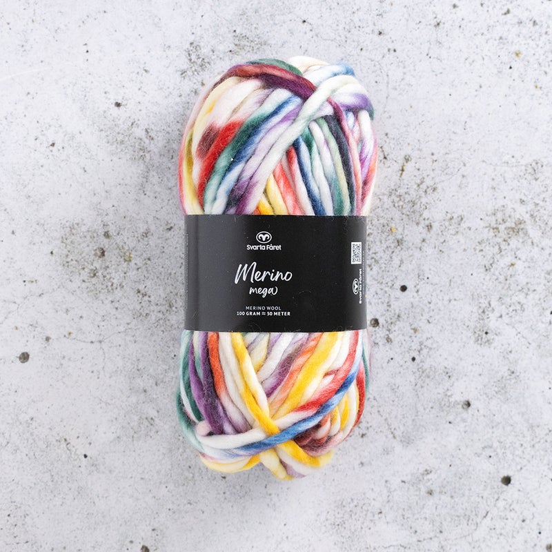 Dark Rainbow ker&auml;