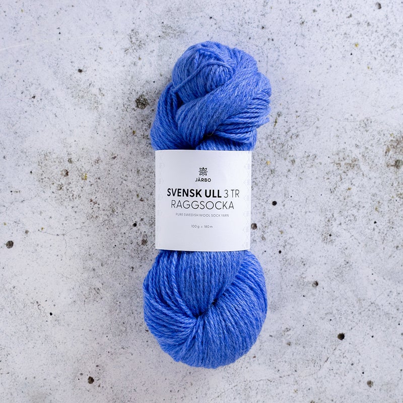 Bl&aring; Jungfrun vyyhti