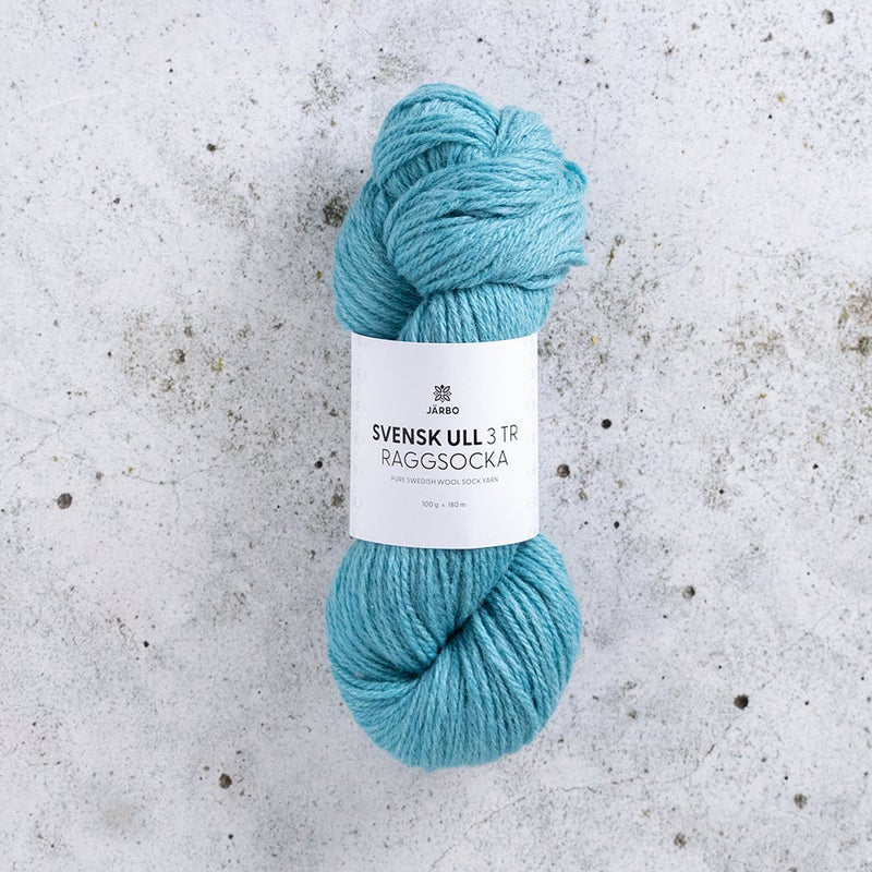 G&ouml;ta Canal blue vyyhti