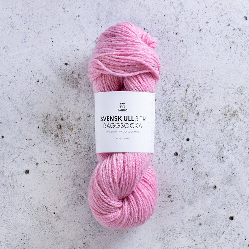 Rosendal Pink vyyhti