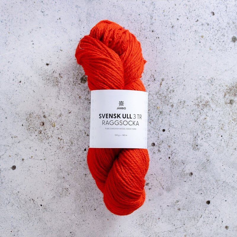 Sour Rowanberry vyyhti