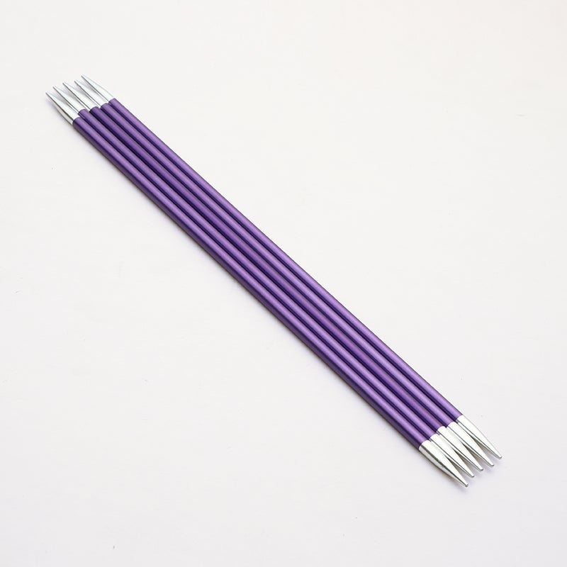 Sukkapuikko 3.75mm Amethyst