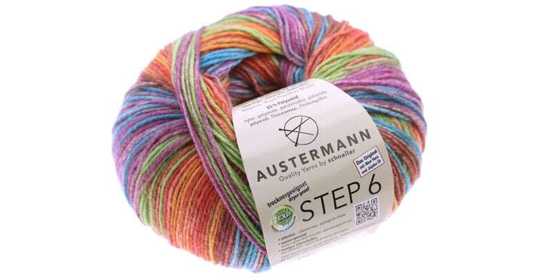 Austermann Step 6 624