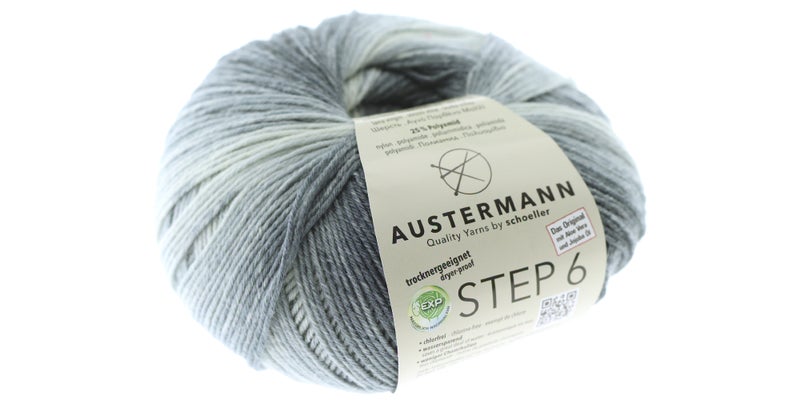Austermann Step 6 800