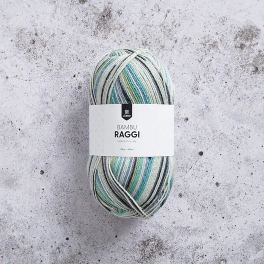 17208 peacock print ker&auml;