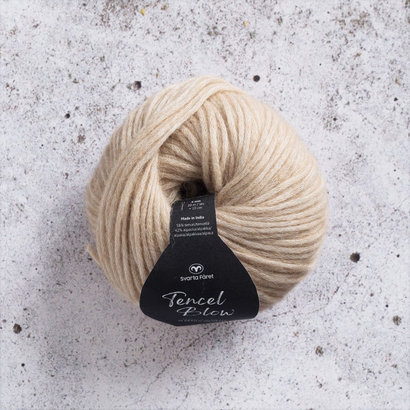 Calico Beige ker&auml; 460016