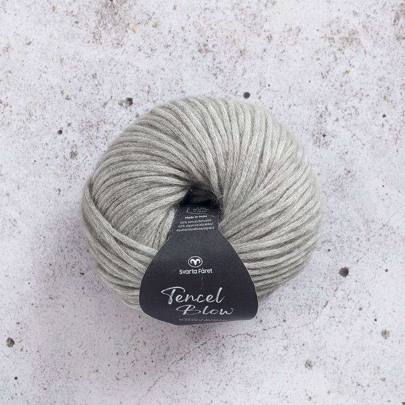 Grey Pear ker&auml; 460003