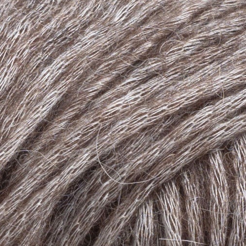 Hopsack Brown 460023