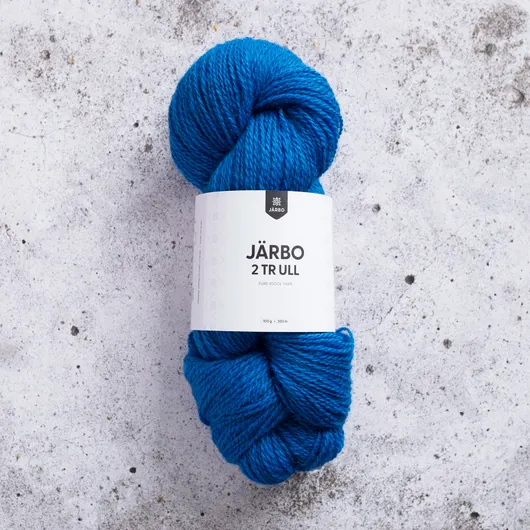 74132 electric blue vyyhti