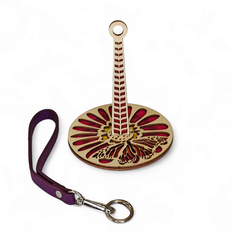 Lankatelinen Perhonen