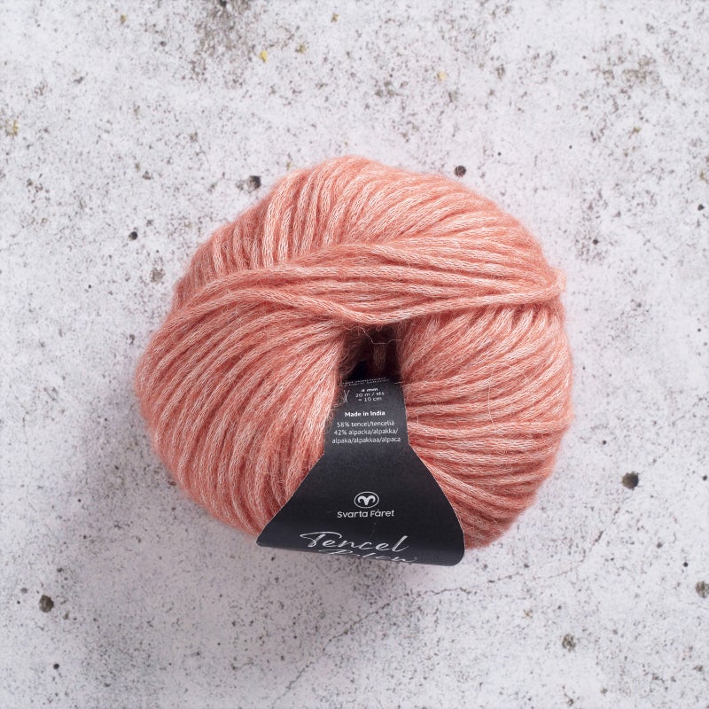 Melon Red ker&auml; 460045