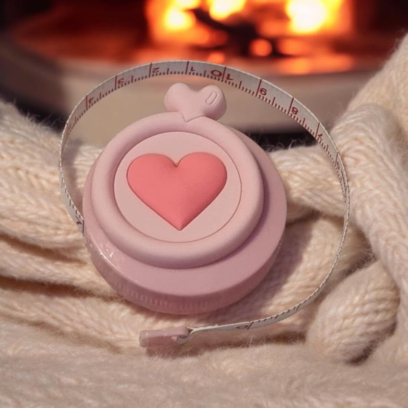 Syd&auml;nmitta muovia