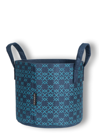 Muovo Royal Blue 30 litraa