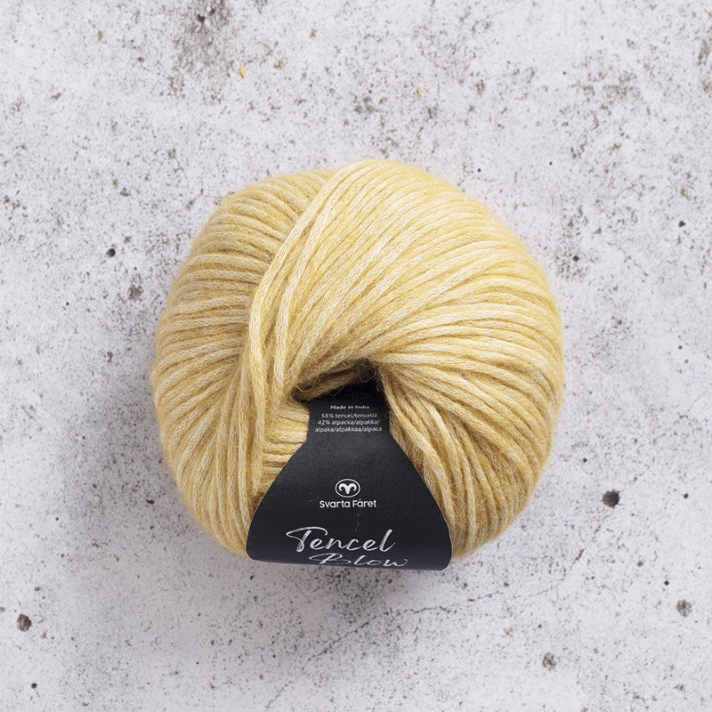 Nacho Yellow ker&auml; 460031