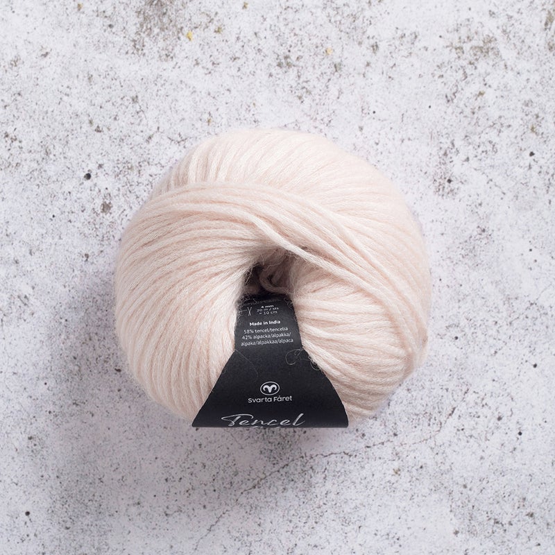 Pastel Peach ker&auml; 460040