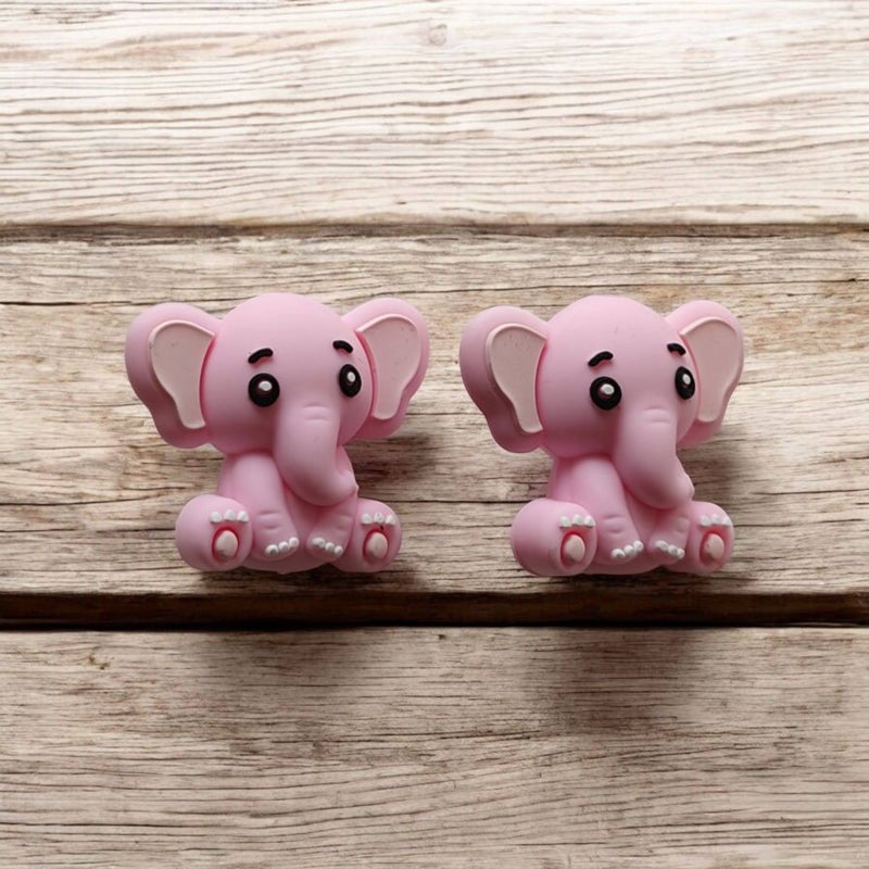 Puikkostoppari elefantti