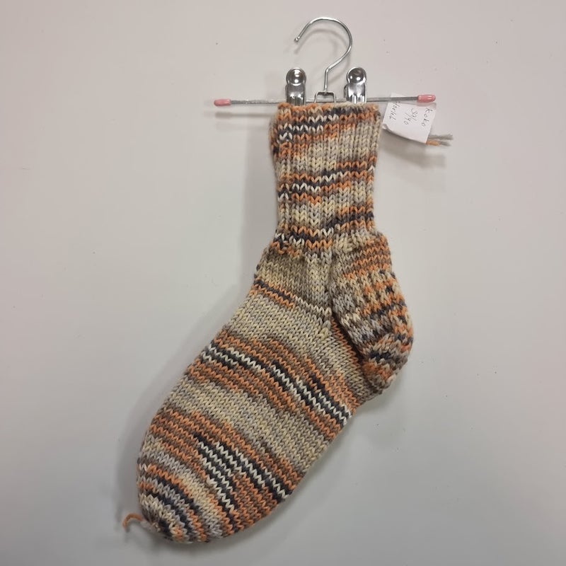 Villasukat - Eila Alanen