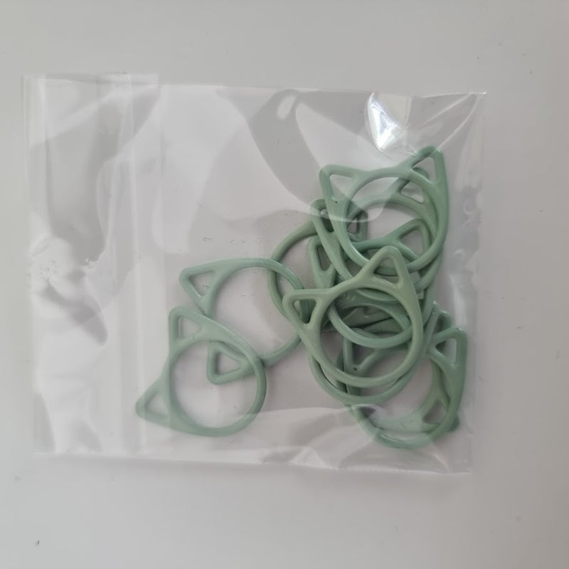 kissa sammaleenvihre&auml;