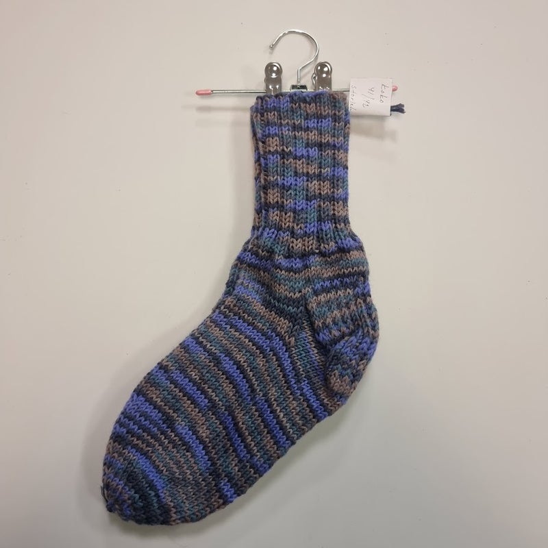 Villasukat - Eila Alanen