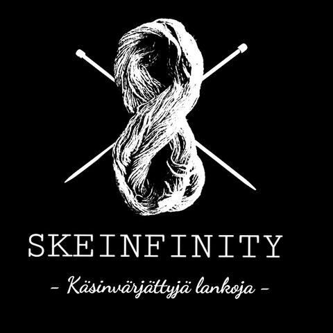 Skeinfinity - K&auml;sinv&auml;rj&auml;ttyj&auml; lankoja
