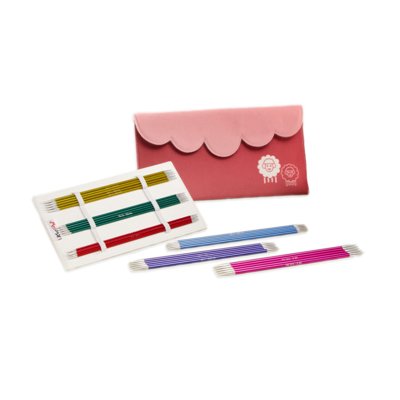 Starter Set 6 x 20cm