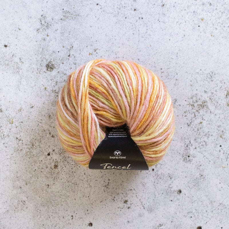 Sunshine Sherbet ker&auml; 460097