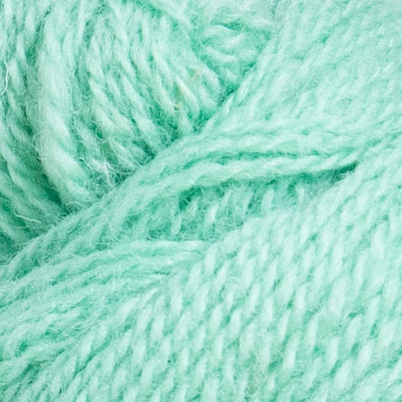 Svensk ull 2tr - 74151 patinated copper