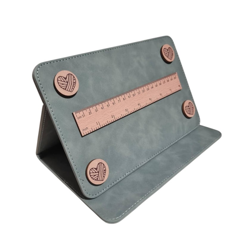 TU0045 Kyyhkynsininen