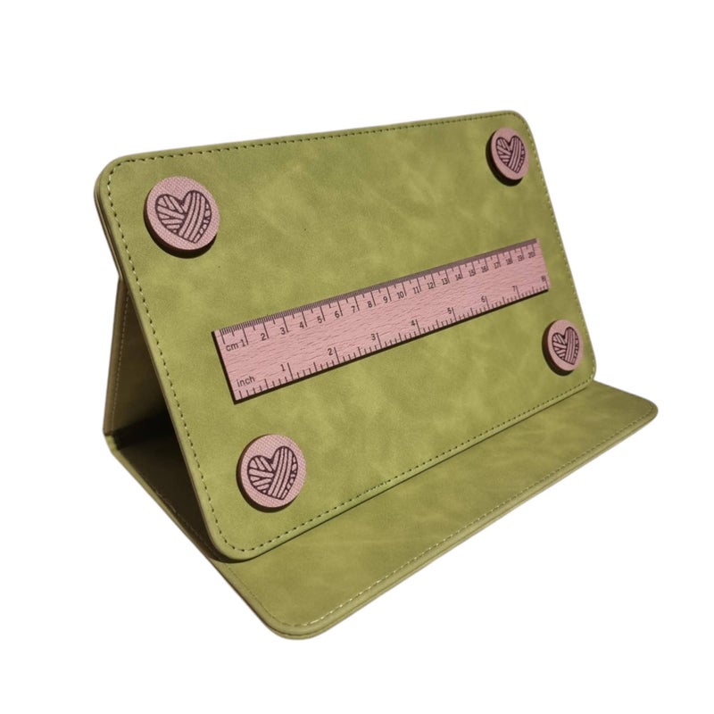 TU0046 Kirkkaan vihre&auml;