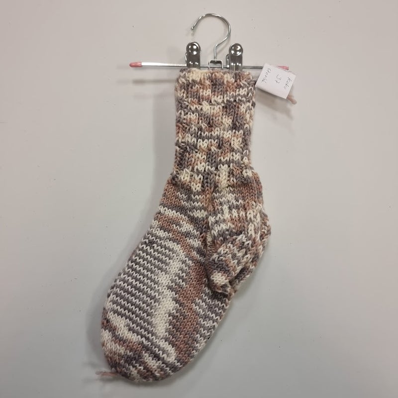 Villasukat - Eila Alanen