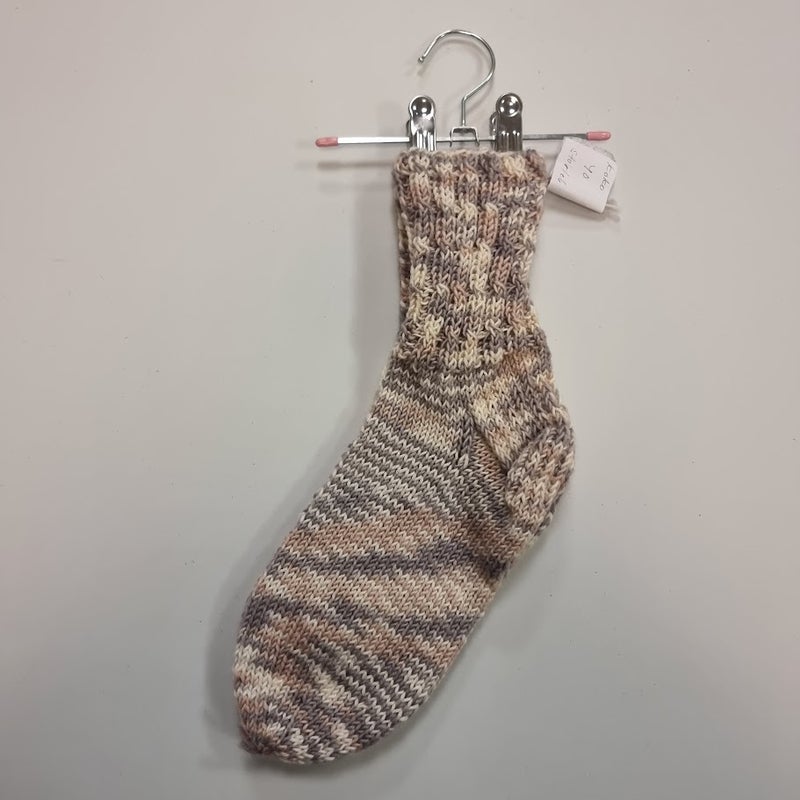 Villasukat - Eila Alanen